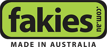 Fakies Australia